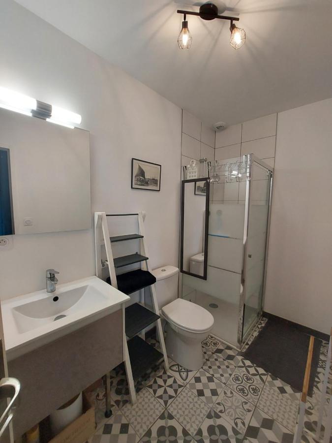 La Petite Cabane un petit coin de paradis Gujan-Mestras Extérieur photo