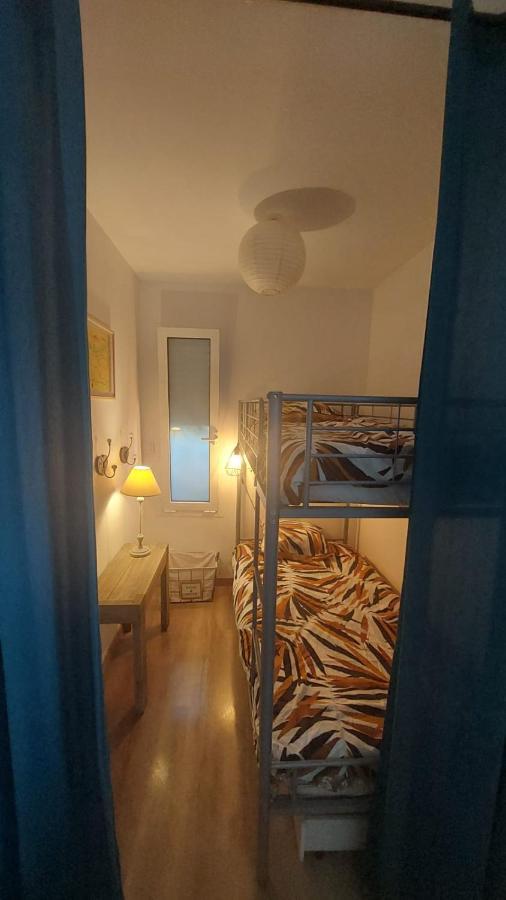 La Petite Cabane un petit coin de paradis Gujan-Mestras Extérieur photo